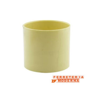 UNION SANITARIA DE 6" PAVCO 2901703