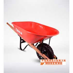 COCHE CONSTRUCTOR HTR 3.50-8 ANTIPINCHAZO IMSA CLEARANCE